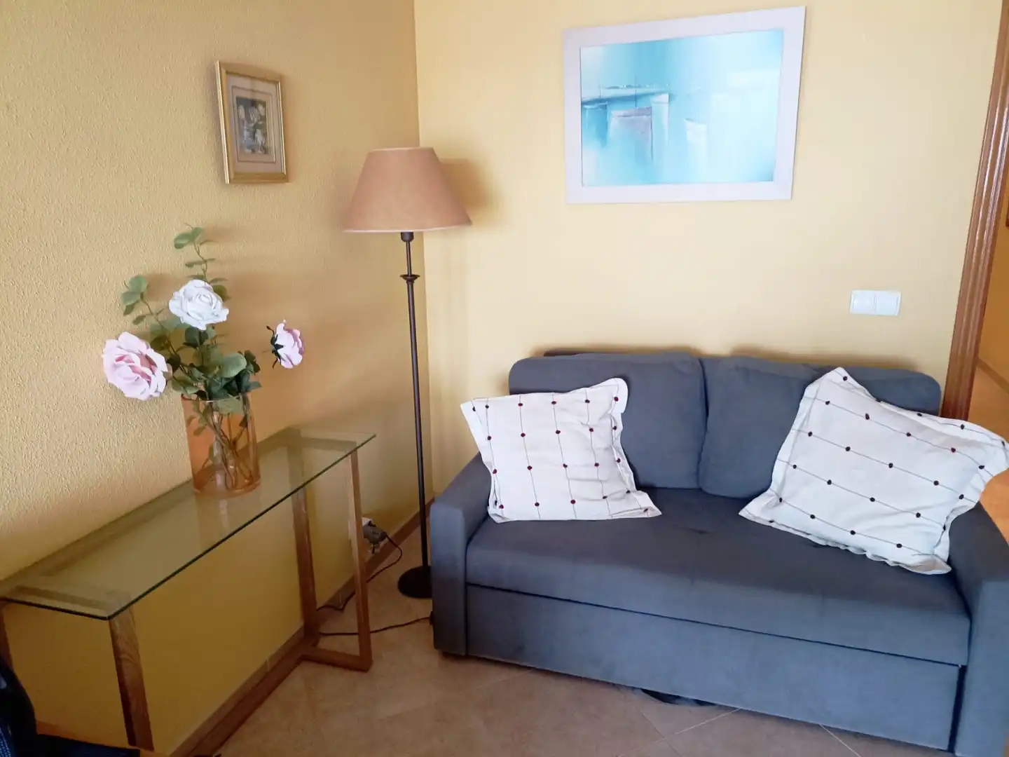 Apartamento con ascensor en venta en Paseo Marítimo Rey de España, imagen 7