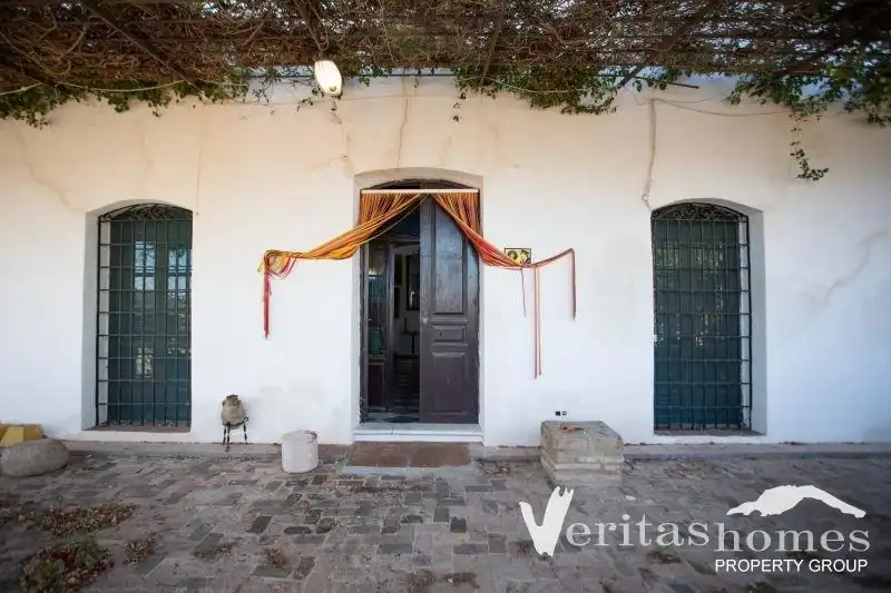 Maison à vendre à Mojácar Pueblo, imagen 11