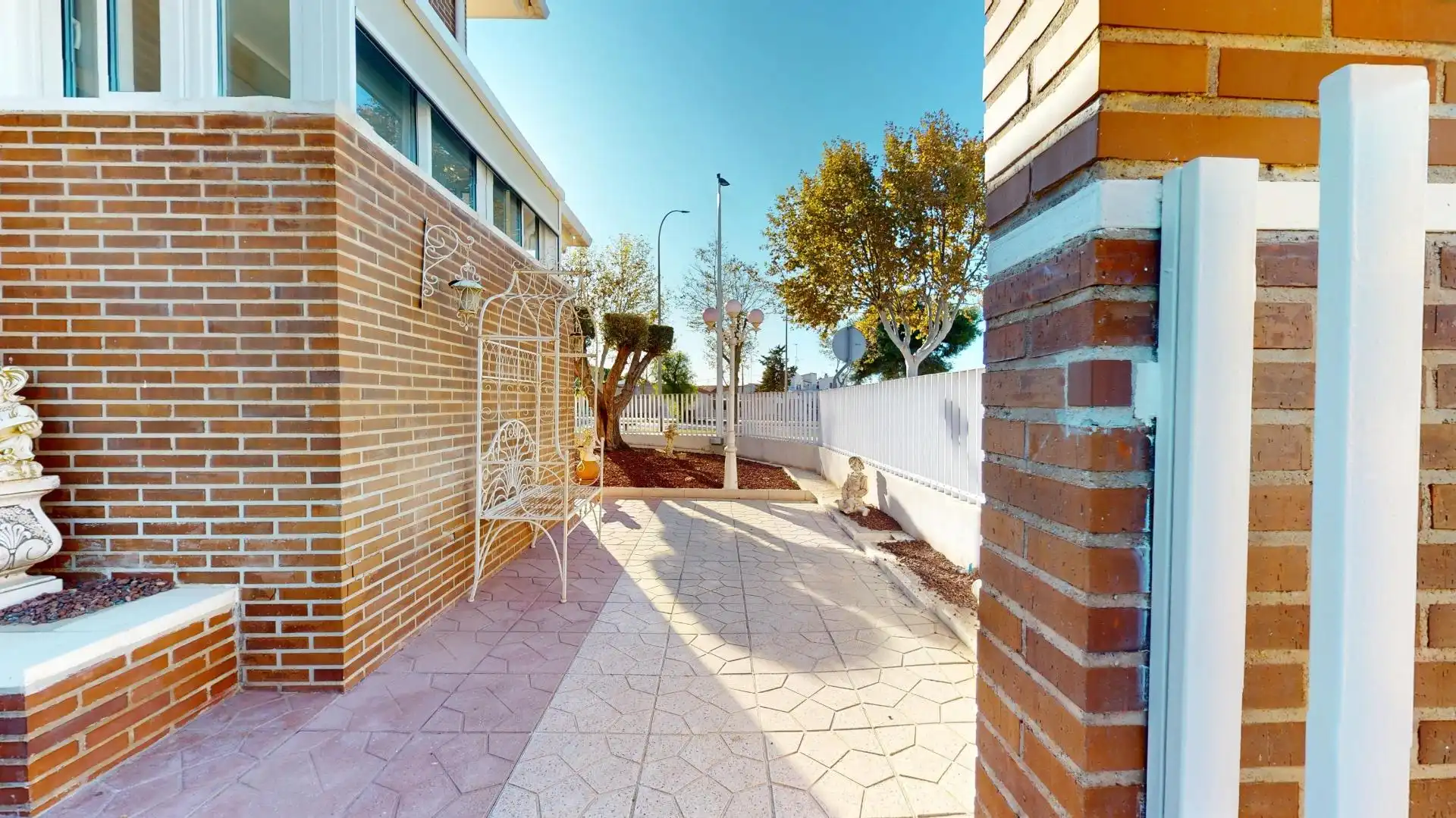 Chalet con piscina en venta en Calle FRAGATA, imagen 70