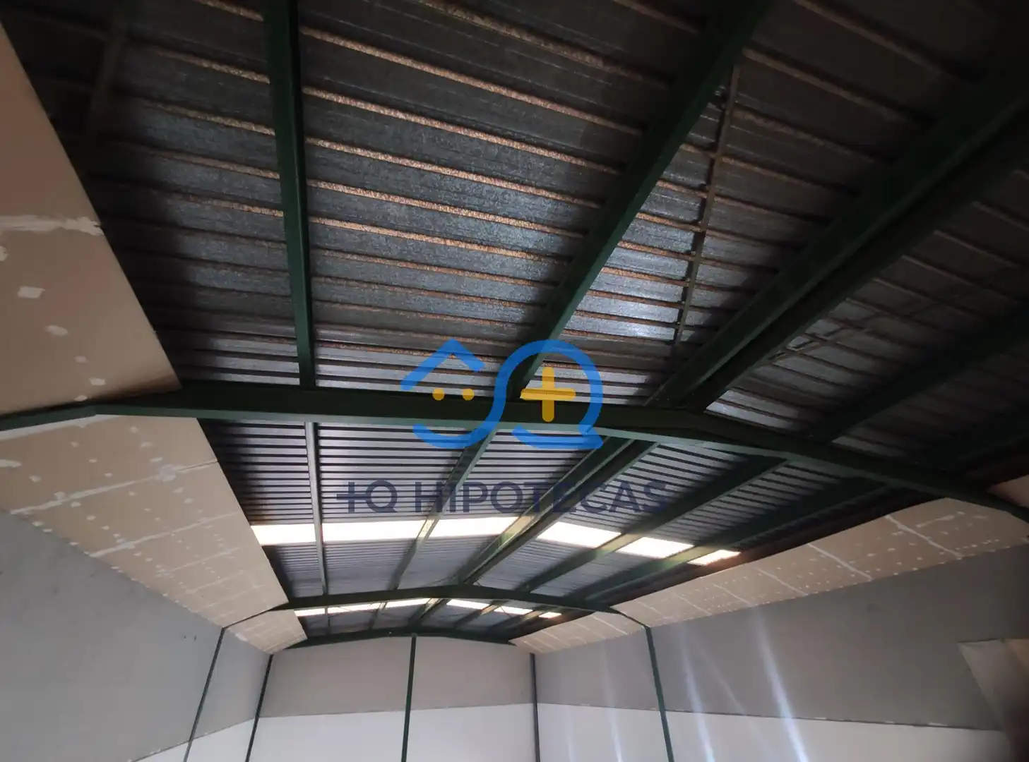 Nave industrial en venta en Yuncos, imagen 11