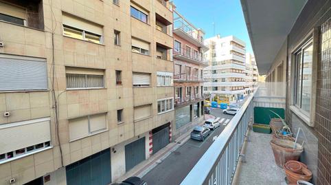 Photo 4 of Flat for rent in Italia, 23, Carmelitas, Salamanca Capital