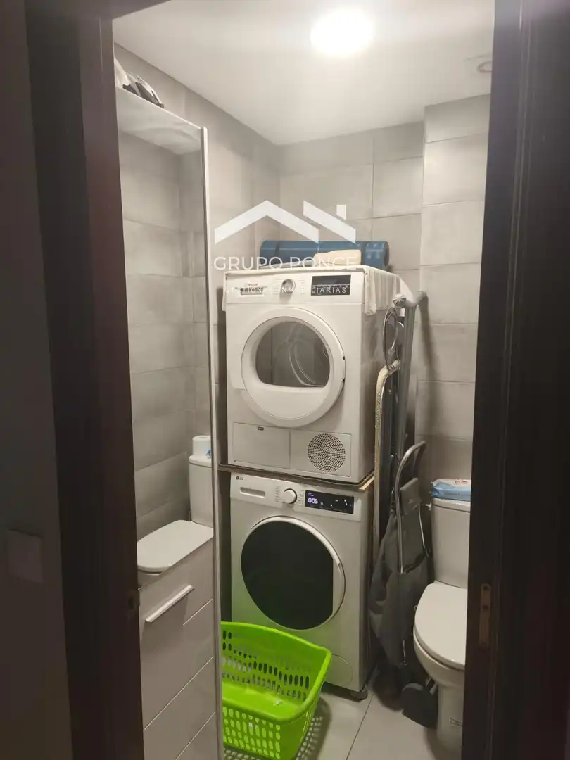 Baño de Piso en venta en Jerez de la Frontera con Aire acondicionado, Terraza y Trastero