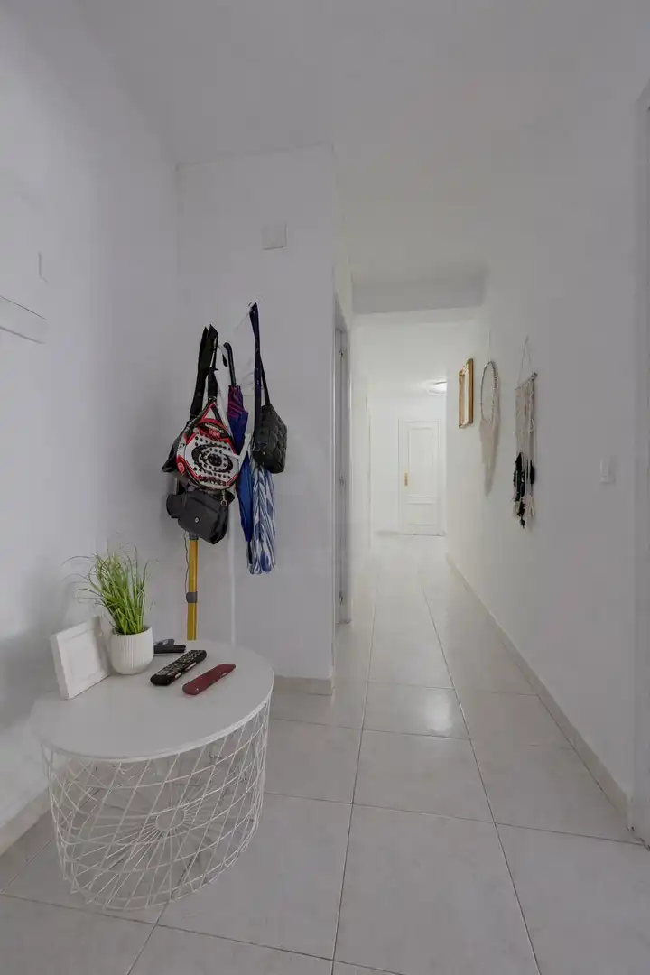 Flat for sale in Dénia  with Air Conditioner and Heating