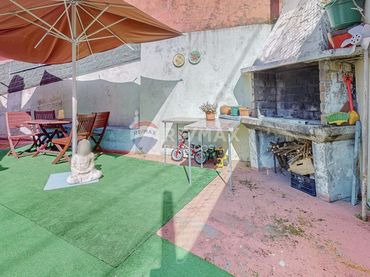 Maison avec jardin à vendre à Lugar Espiñeira