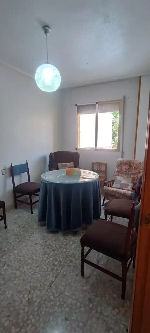 Comedor de Piso en venta en Mula con Terraza y Balcón