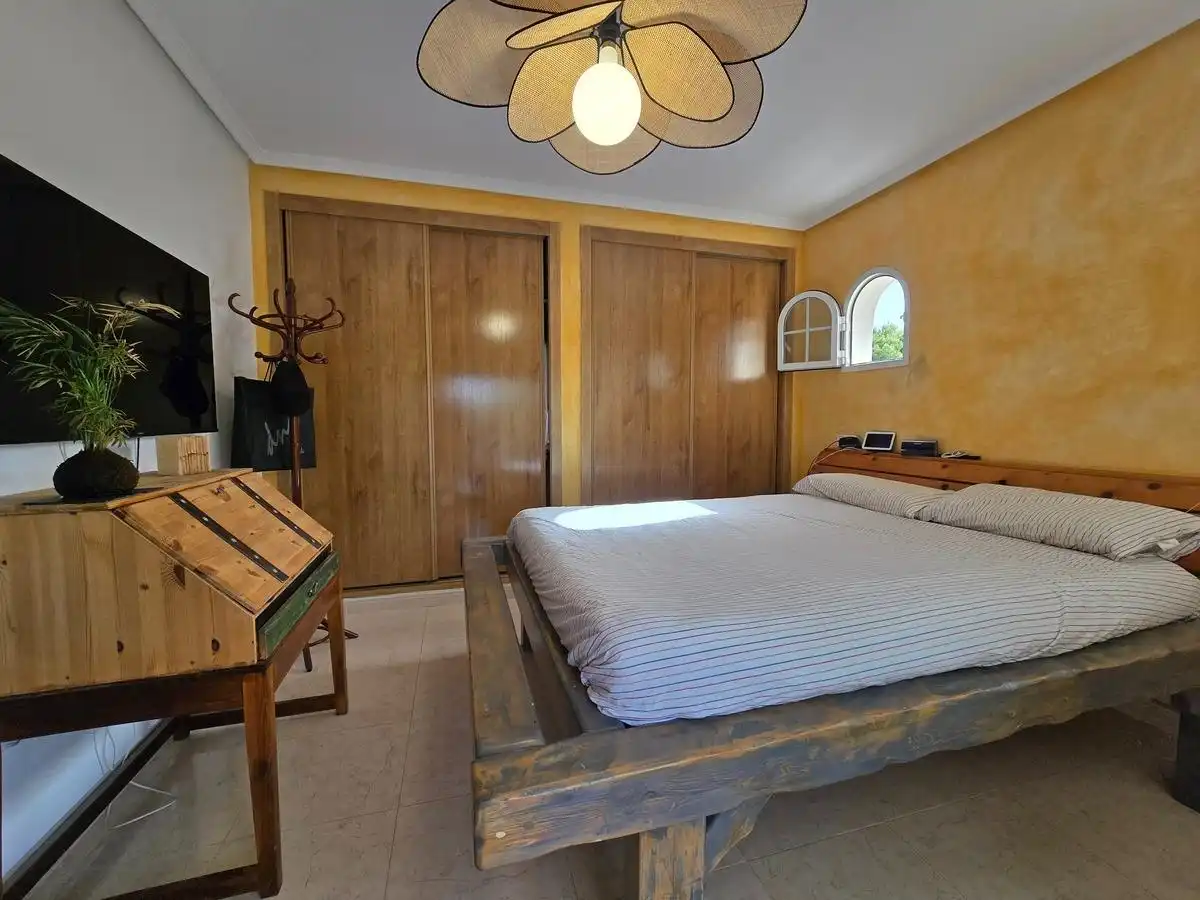 Casa amb piscina en venda a RIO LLOBREGAT, imagen 13