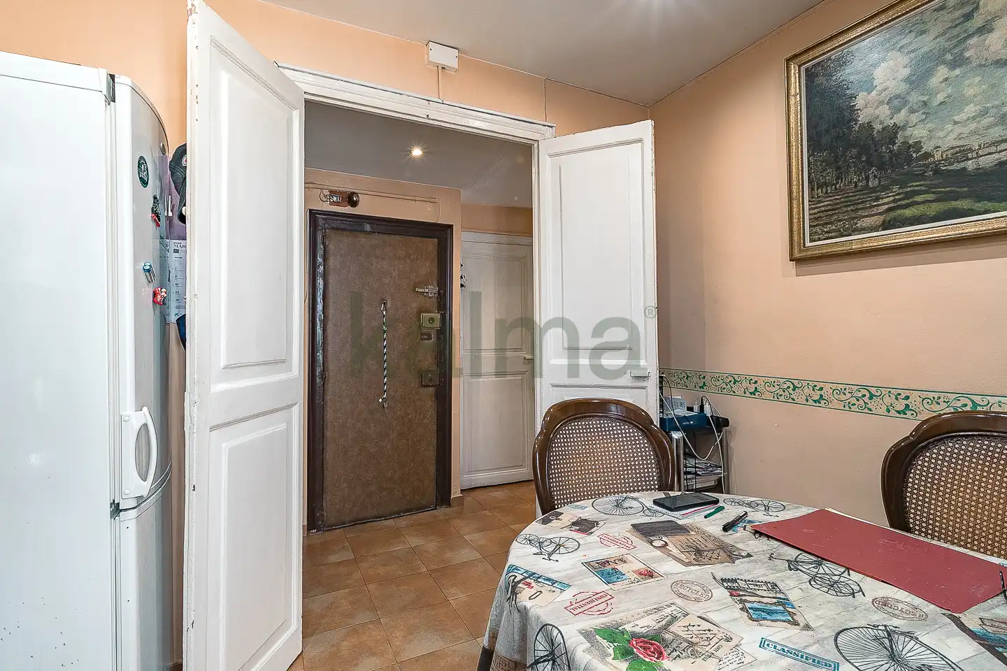 Wohnung mit Terrasse zum Verkauf in Carrer de les Beates, imagen 13