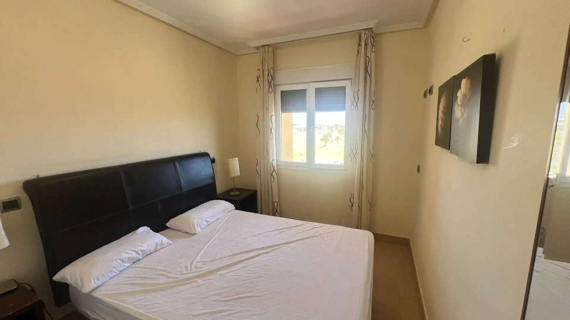 Apartament amb terrassa en venda a Las Lomas de Rame - Bahía Bella, imagen 7