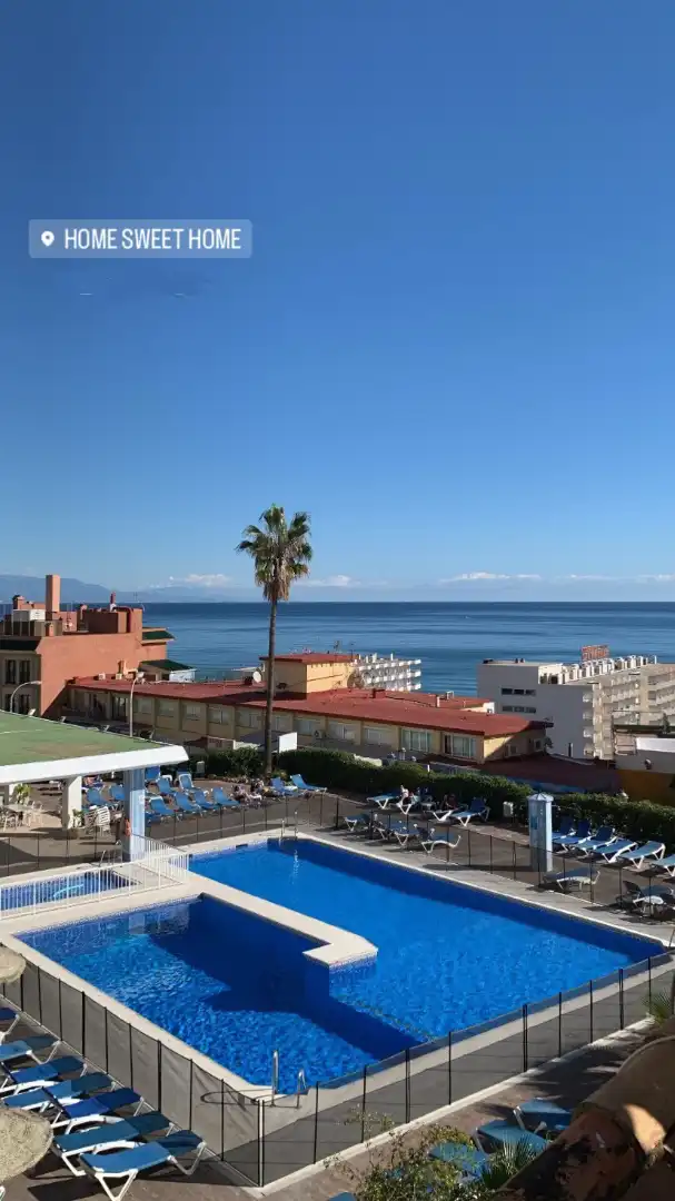 Reihenhaus mit Terrasse zum Verkauf in El Bajondillo