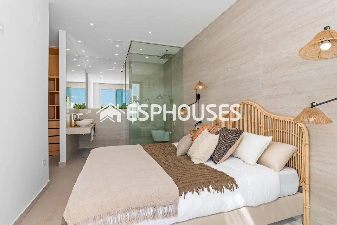 Villa avec piscine à vendre à Benijófar, imagen 17