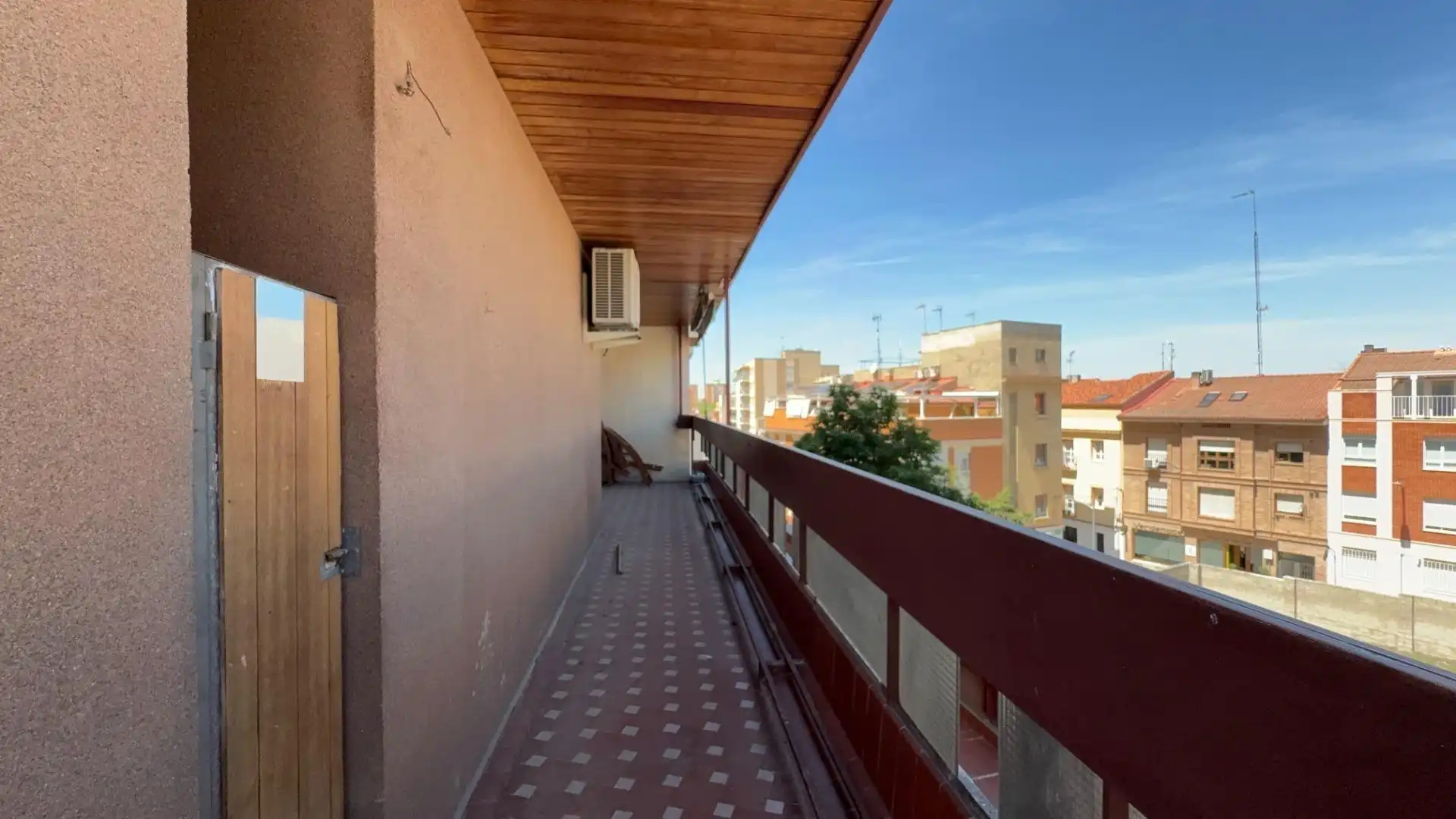 Pis amb ascensor en venda a Casco Histórico, imagen 15