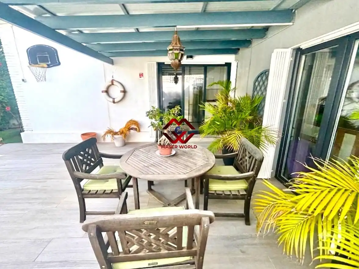 Villa avec piscine à vendre à Santiago de la Ribera, imagen 8