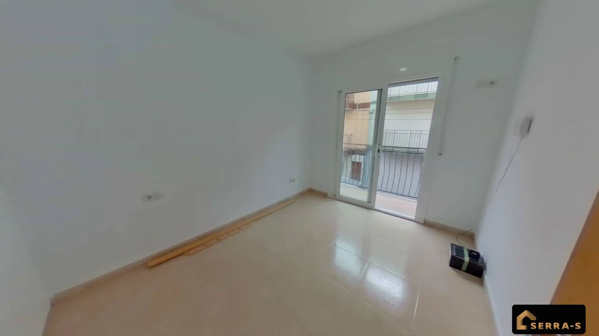 Piso en venta en MALGRAT, La Llàntia