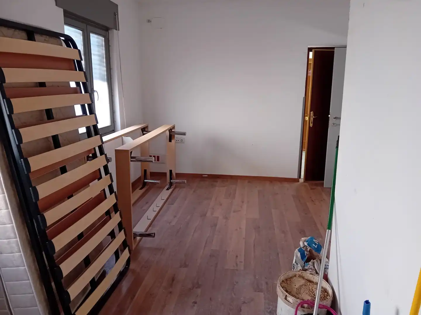 Wohnung zum Verkauf in Santa María  - Pío XII, imagen 11