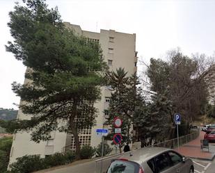 Vista exterior de Pis en venda en  Barcelona Capital