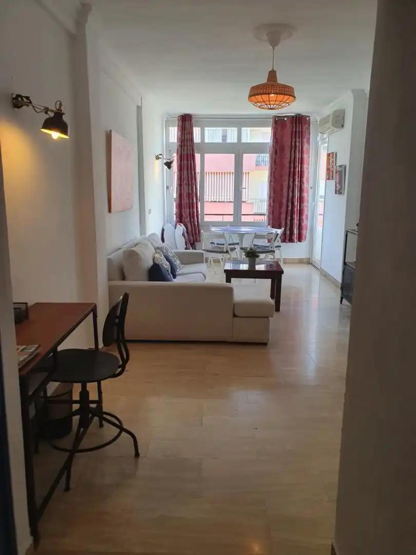 Apartments for sale in Ricardo Soriano