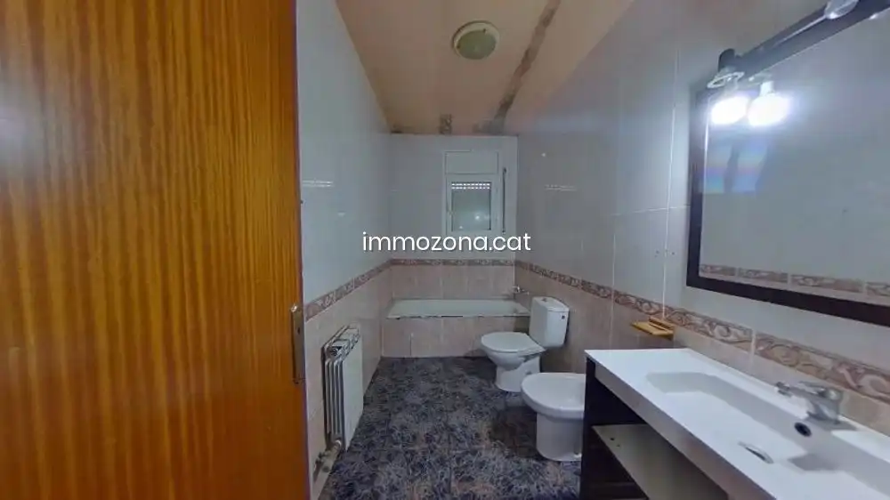 Baño de Casa o chalet en venta en Vidreres