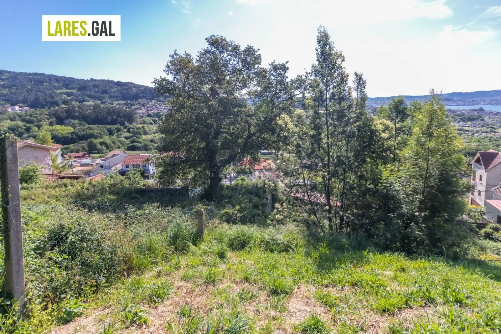 Lands and plots for sale in Rúa Ourelo, imagen 6