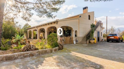 Foto 2 von Country house zum Verkauf in Polígono Inca, Centro, Inca