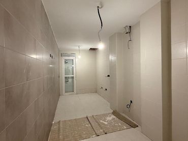 Bajo con ascensor en venta en Calle Carrer de la Mare de Déu del Pilar