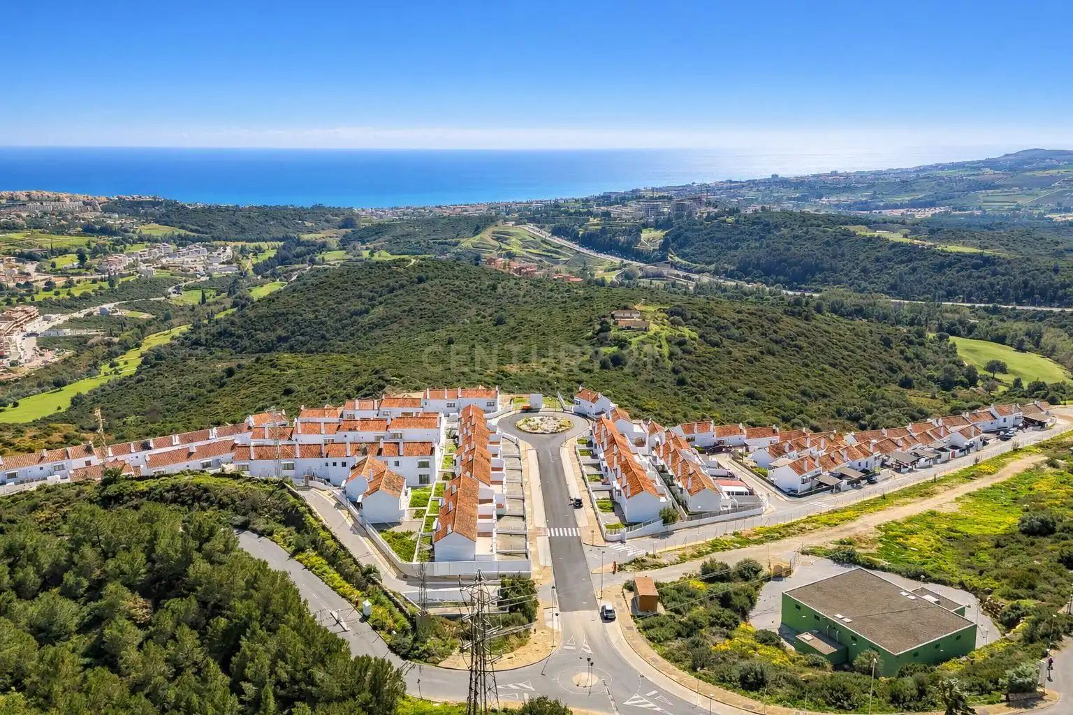 Adossat en venda a Calle Doña Julia, Casares, Spain, imagen 19
