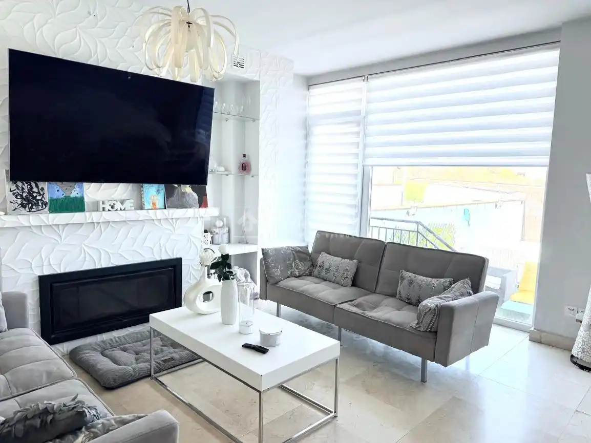 Living room of Detached homes for sale in Ciempozuelos  with Terrace