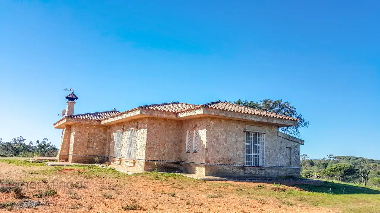 Casa rústica en venda a Diseminado Fotea, imagen 5