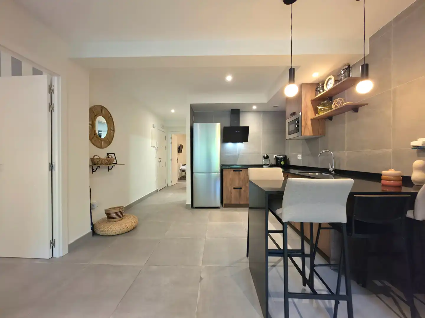 Wohnung mit Aufzug zum Verkauf in Carrer Portugal 26, imagen 6