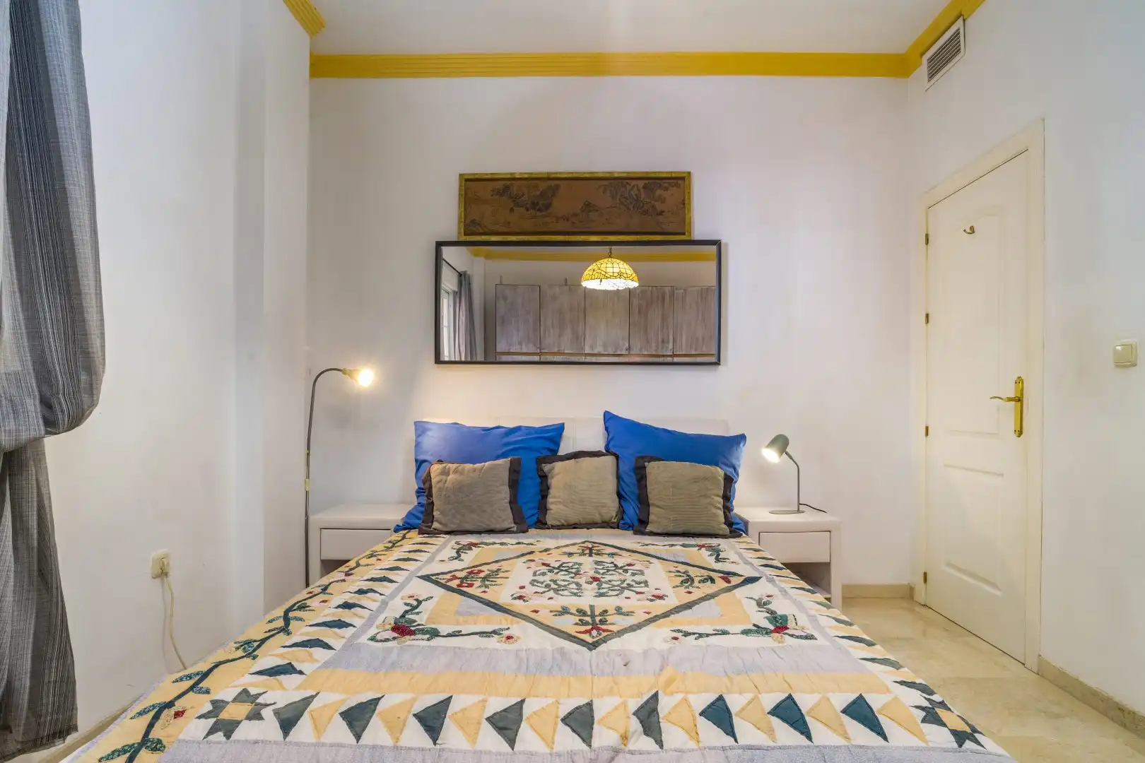 Home with pool for sale in Nueva Andalucía, imagen 11