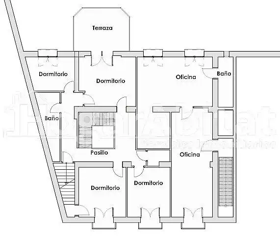 Casa con terrazza in vendita a Avenida PASSEIG DEL COMTAT, imagen 48