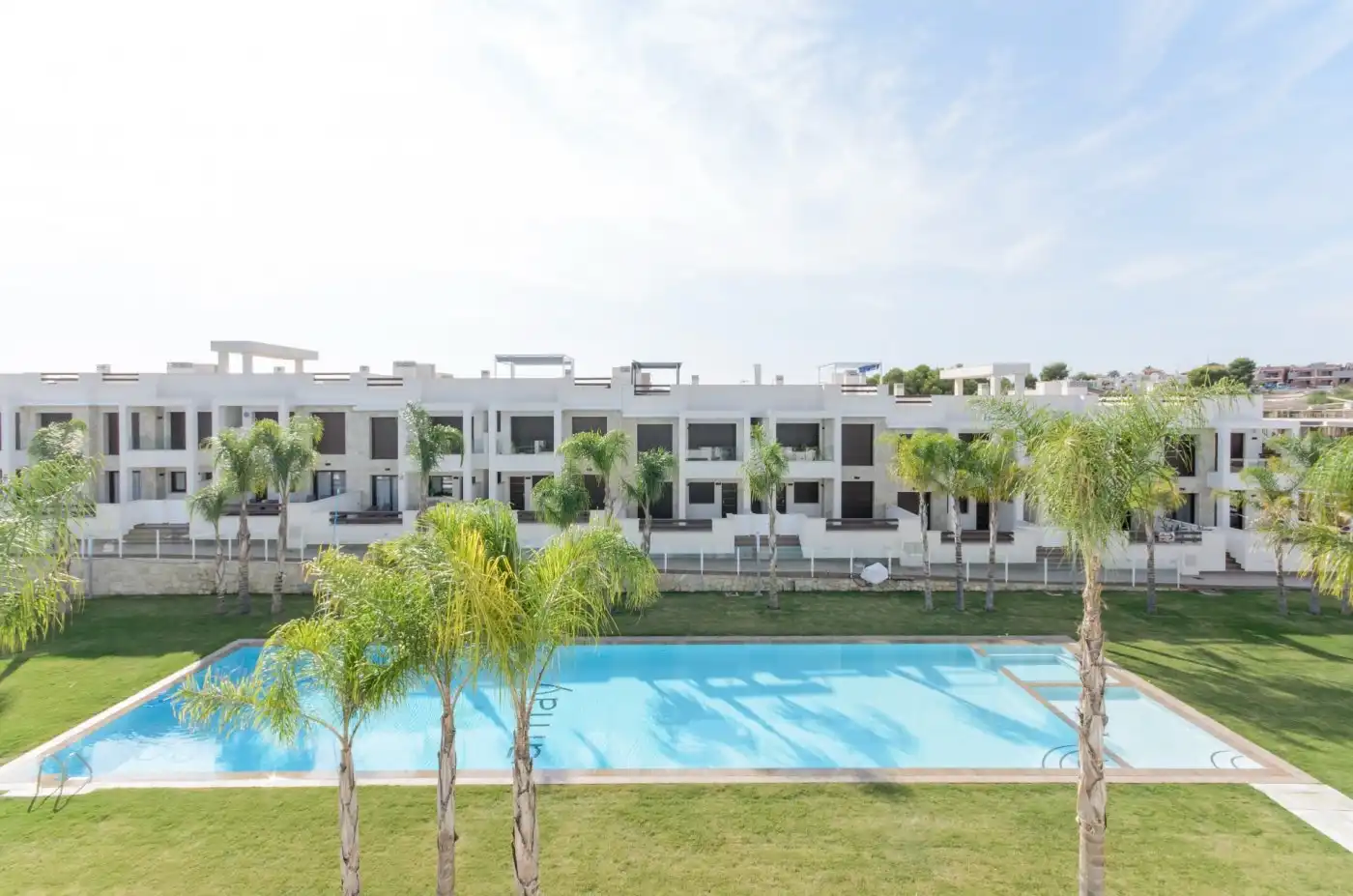 Bungalow with pool for sale in Los Balcones - Los Altos, imagen 27