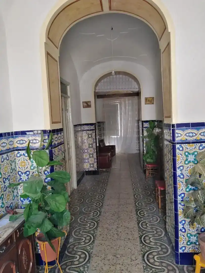 Casa adosada en venda en Castuera