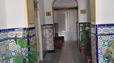 Foto 2 de Casa adosada en venda a Calle del Pilar, 88, Castuera, Badajoz