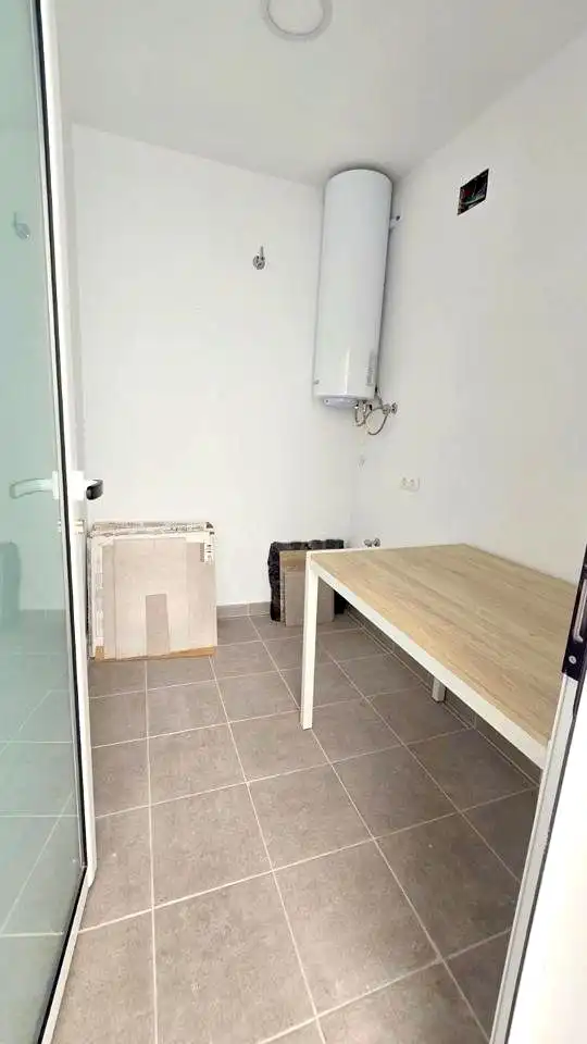Kitchen of Apartments for rent in Gandia  with Furnished