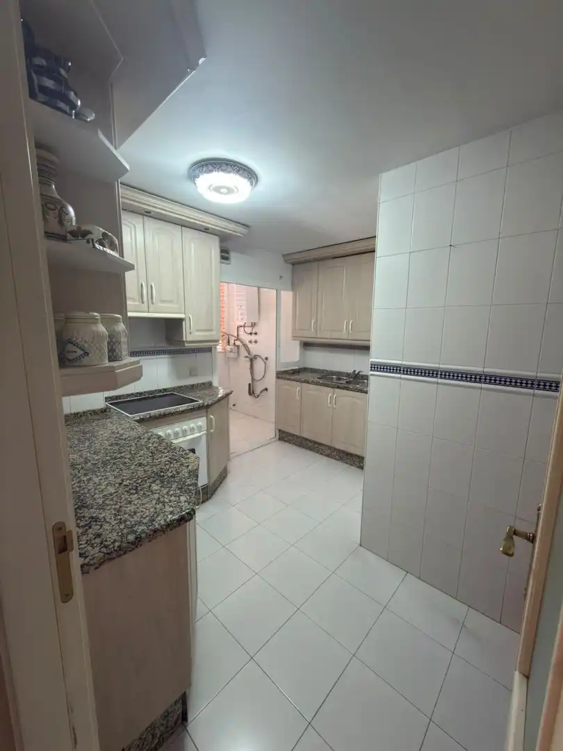 Flat with pool for sale in Cueva de Menga, imagen 13