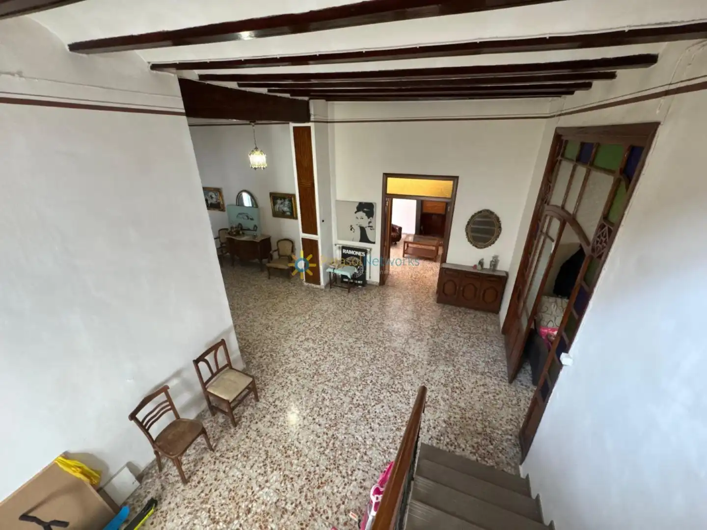 Detached homes for sale in Llutxent  with Air Conditioner, Heating and Terrace