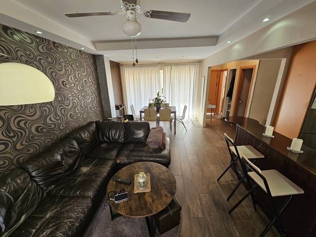 Casa-chalet en Venta en Capuchinos - Los Olivos