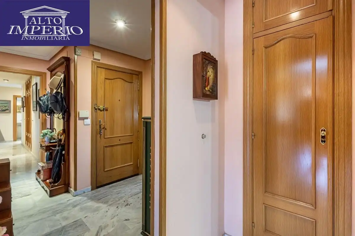 Flat with terrace for sale in Chana, imagen 32
