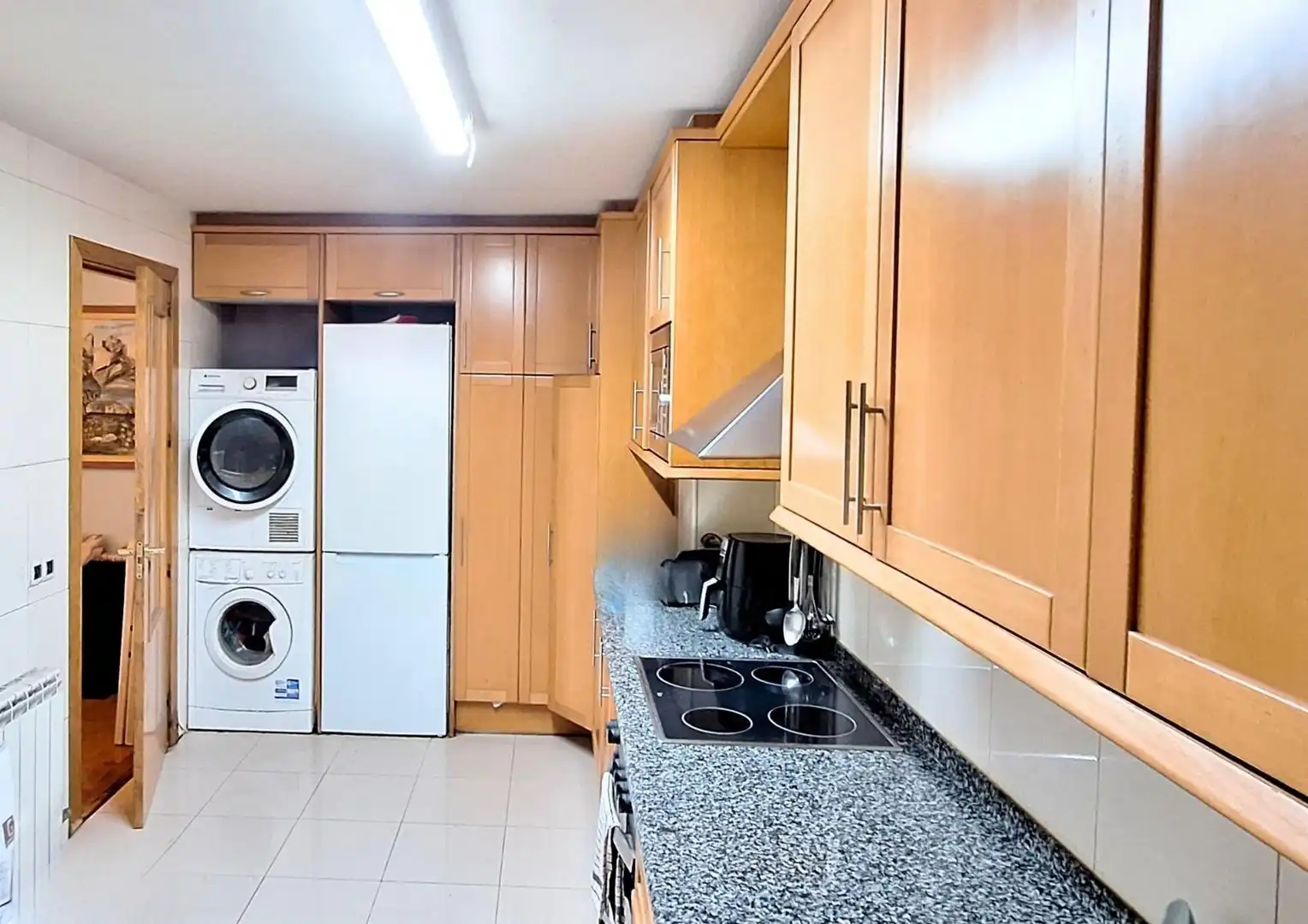 Appartement avec terrasse à vendre à Carrer LATORRE DE, imagen 19