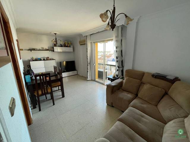 Piso en Venta en Santander en Núcleo urbano