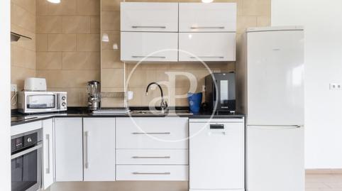 Foto 5 de Àtic de lloguer a C/ D'eugènia Viñes, El Cabanyal - El Canyamelar, Valencia