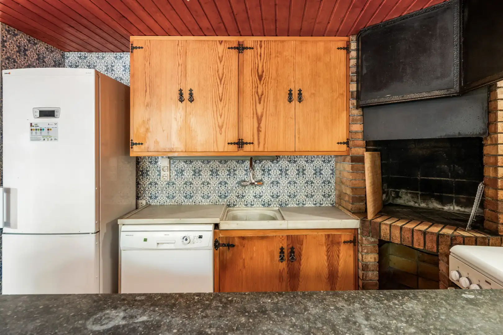 Casa pareada con terraza en venta en Vacarisses, imagen 25