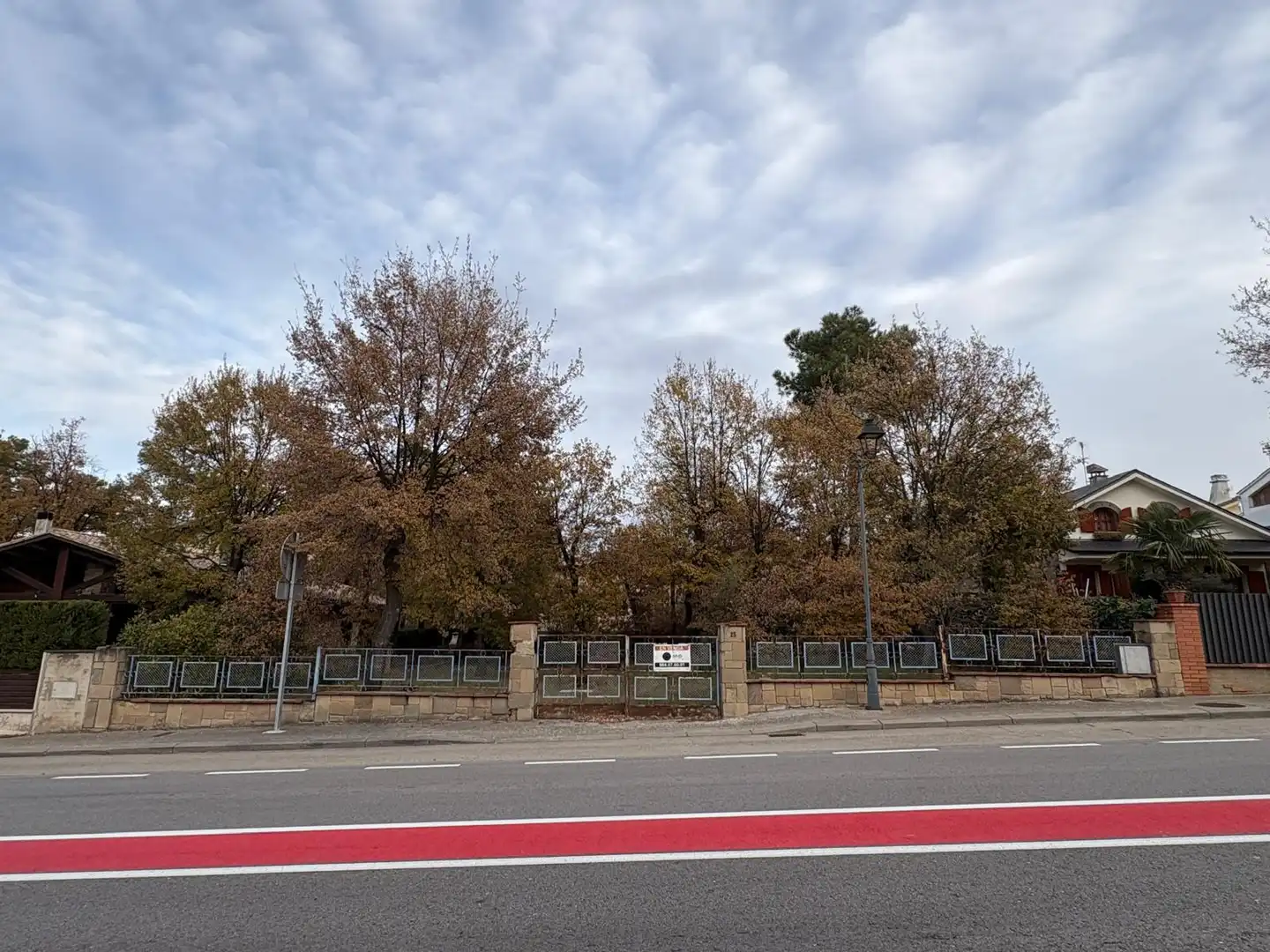 Terreno residenziale in vendita a Olius, imagen 2