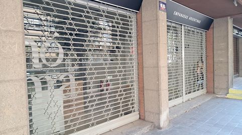 Foto 3 von Geschaftsraum zur Miete in El Poble Sec, Igualada