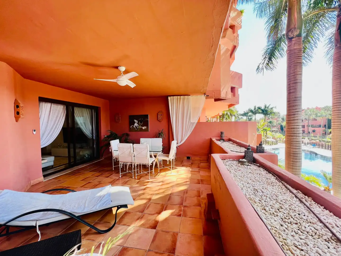 Apartament amb piscina en venda a Marbella Centro, imagen 5