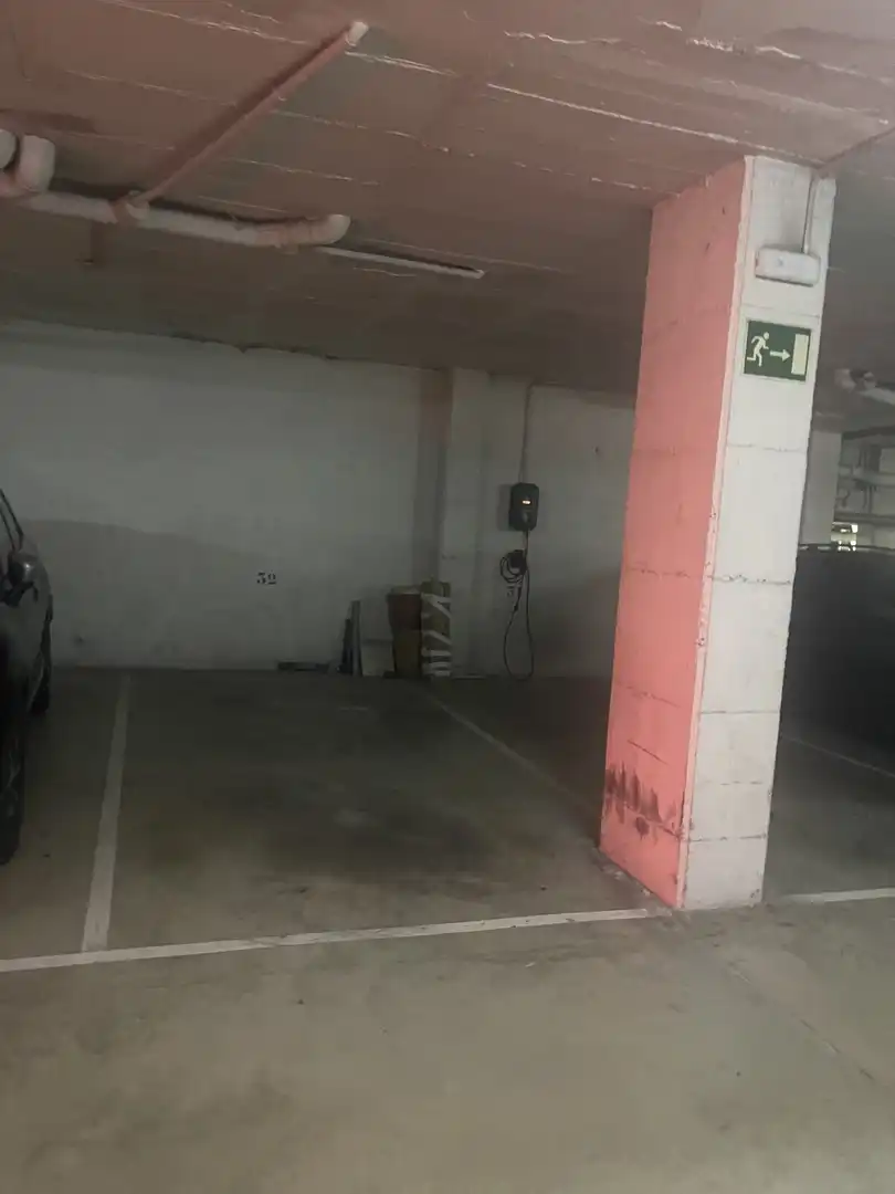 Appartamento con terrazza in vendita a CREU DE PALAU, imagen 32