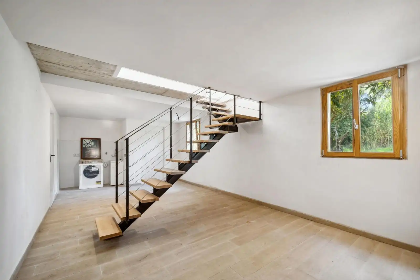 Casa rústica amb terrassa en venda a Pollença Poble, imagen 14