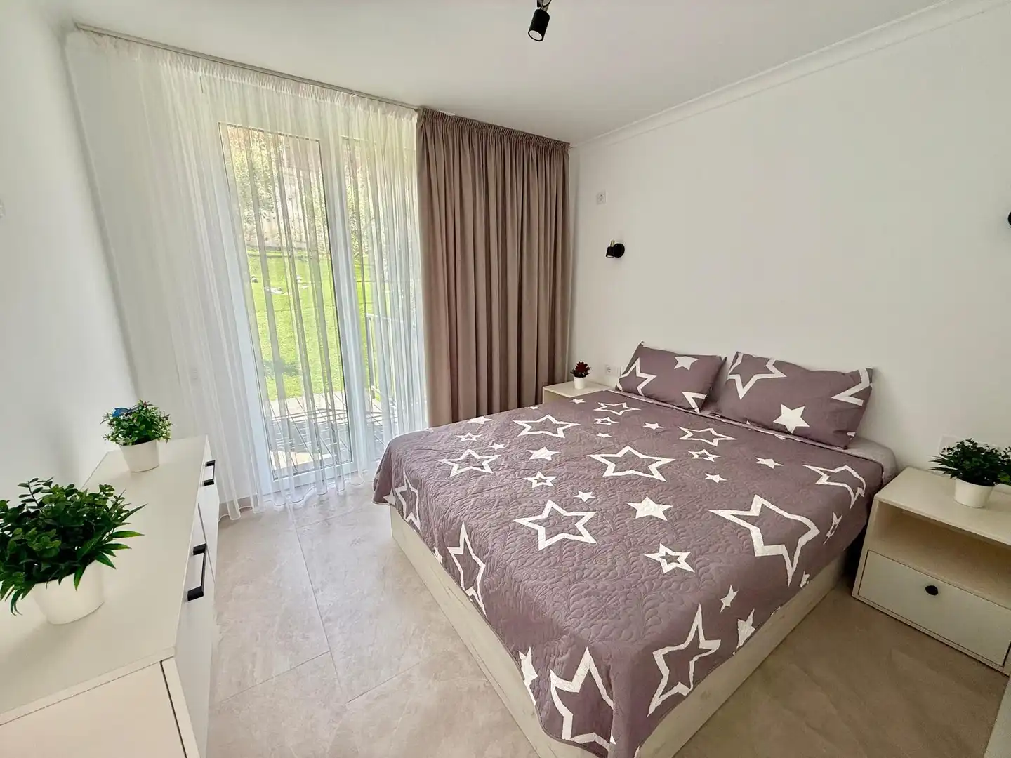 Dormitori de Casa o xalet en venda en Tordera amb Aire condicionat, Calefacció i Jardí privat