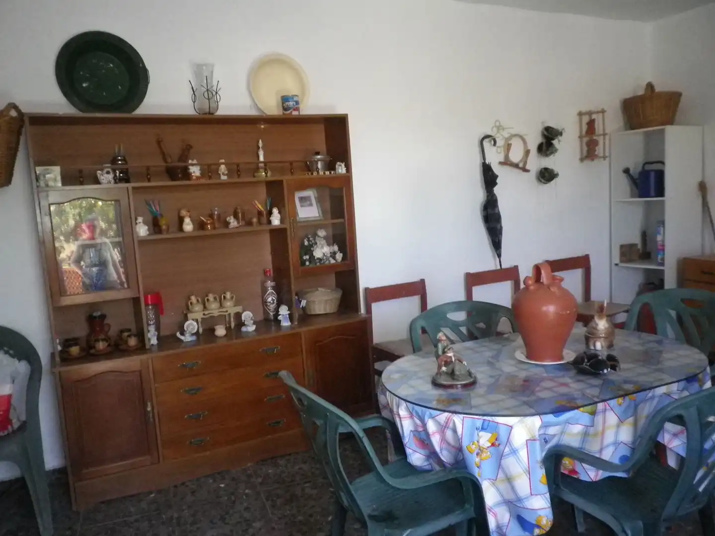 Casa rústica amb piscina en venda a Motril  ciudad, imagen 4