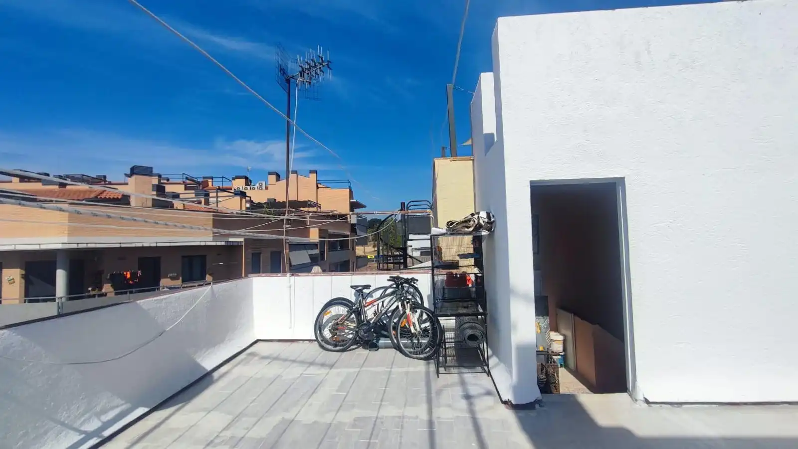 Wohnung mit Terrasse zum Verkauf in Carrer de Mas Marot, imagen 6